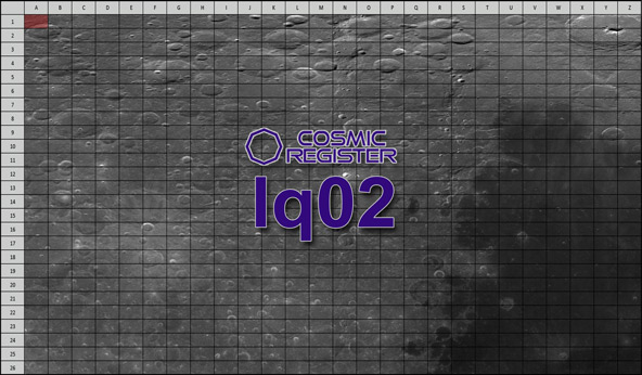 grid lunar land lq02 A1